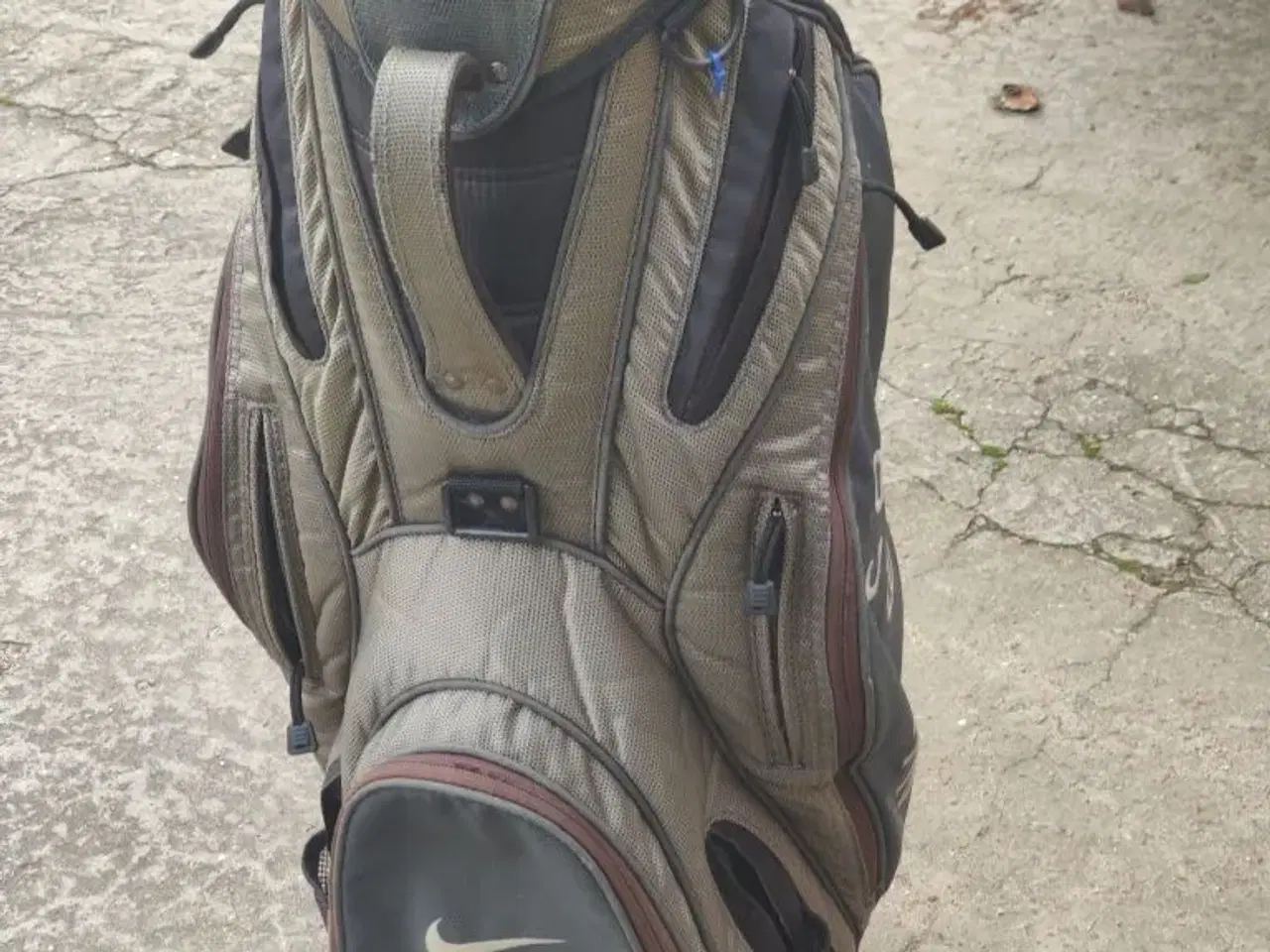 Billede 1 - Golfbag NIKE