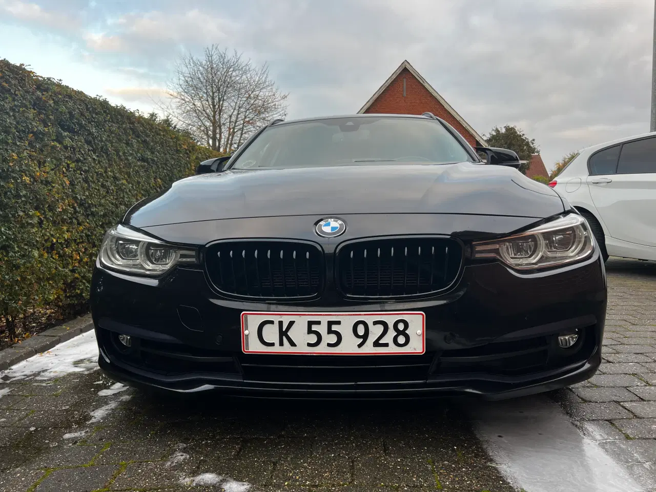 Billede 3 - BMW 320d