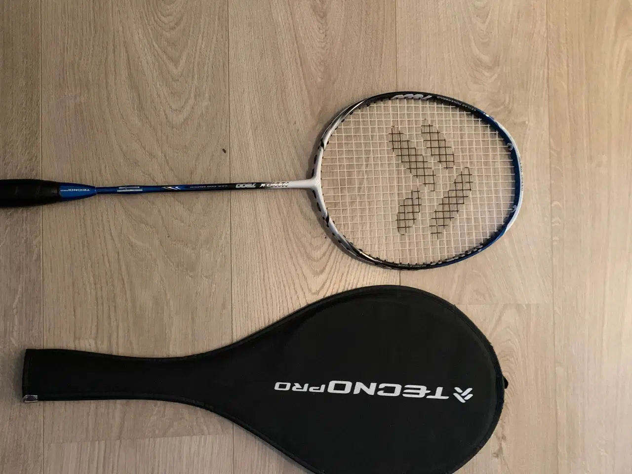 Billede 1 - Badminton Ketsjer 