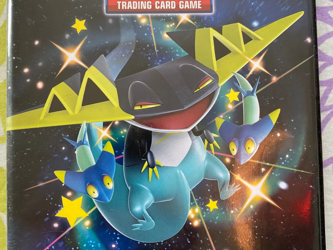 Billede 1 - Pokemonkort samling