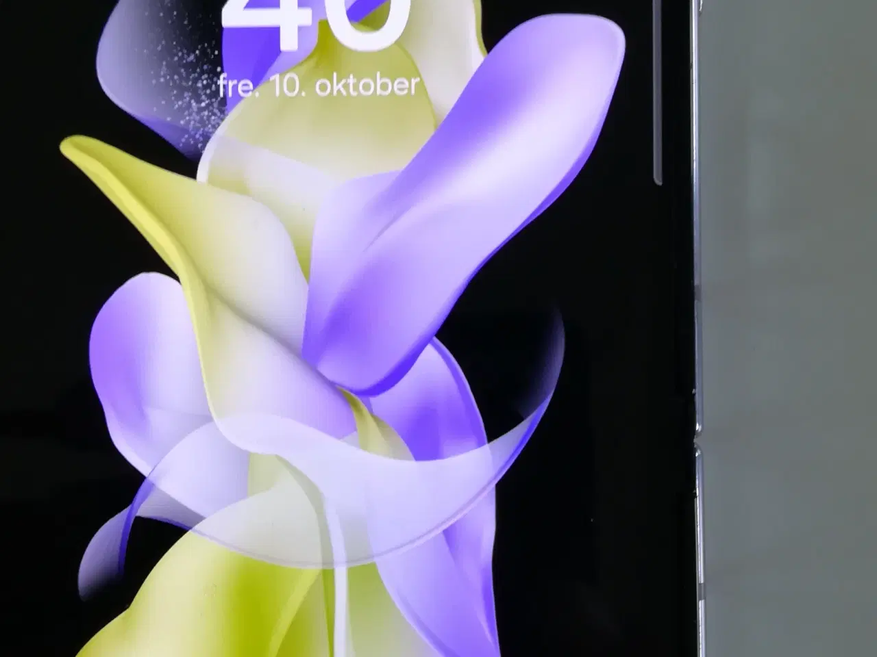 Billede 4 - Samsung flip 4