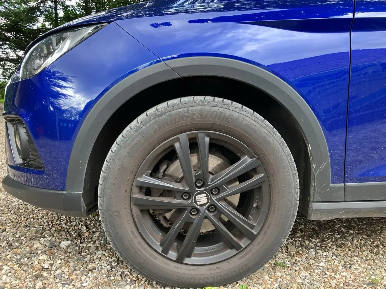 Billede 34 - Seat Arona 1,0 TSi 115 Style