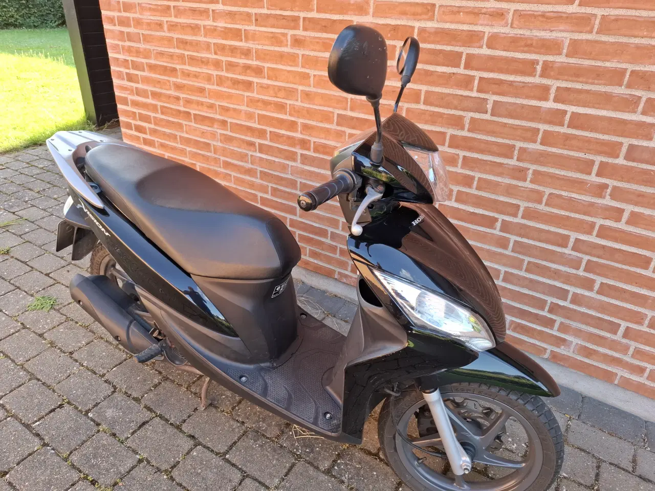Billede 9 - HONDA NSC 110CC VISION