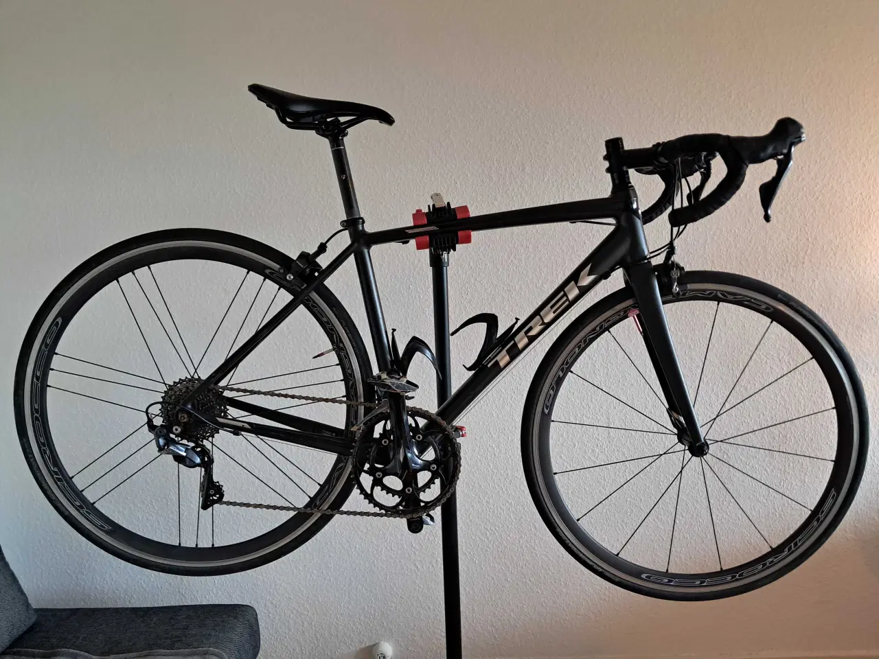 Billede 2 - Trek Emonda ALR 5