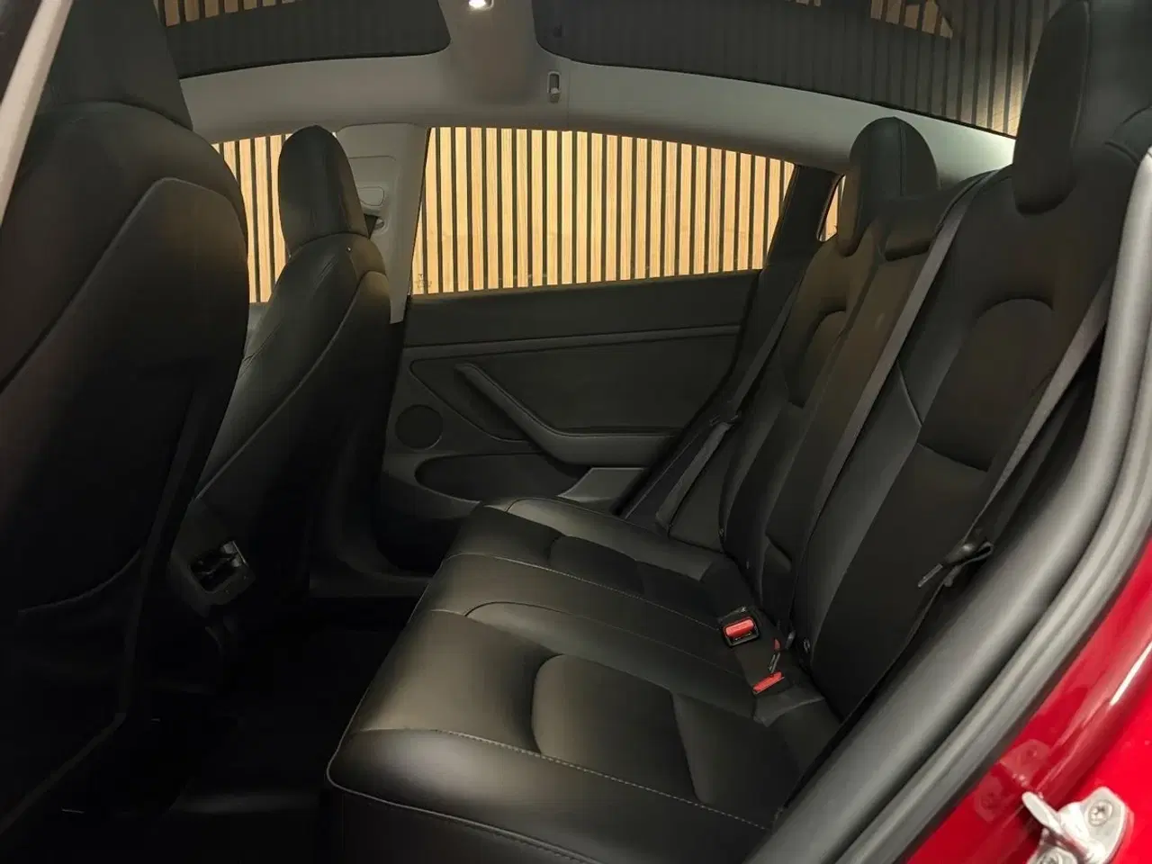 Billede 9 - Tesla Model 3  RWD