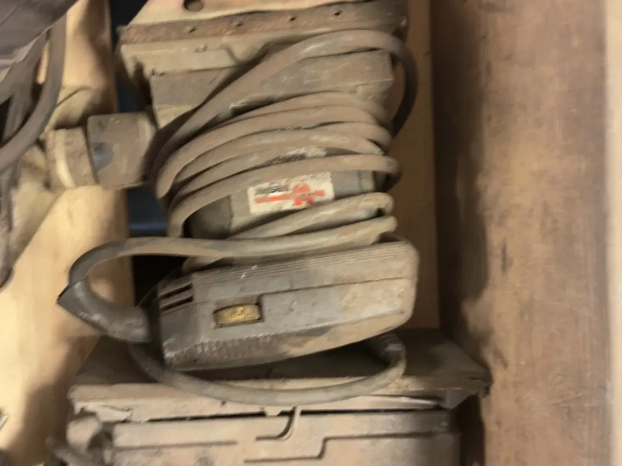 Billede 4 - Div. El Værktøj Værktøjsudsalg