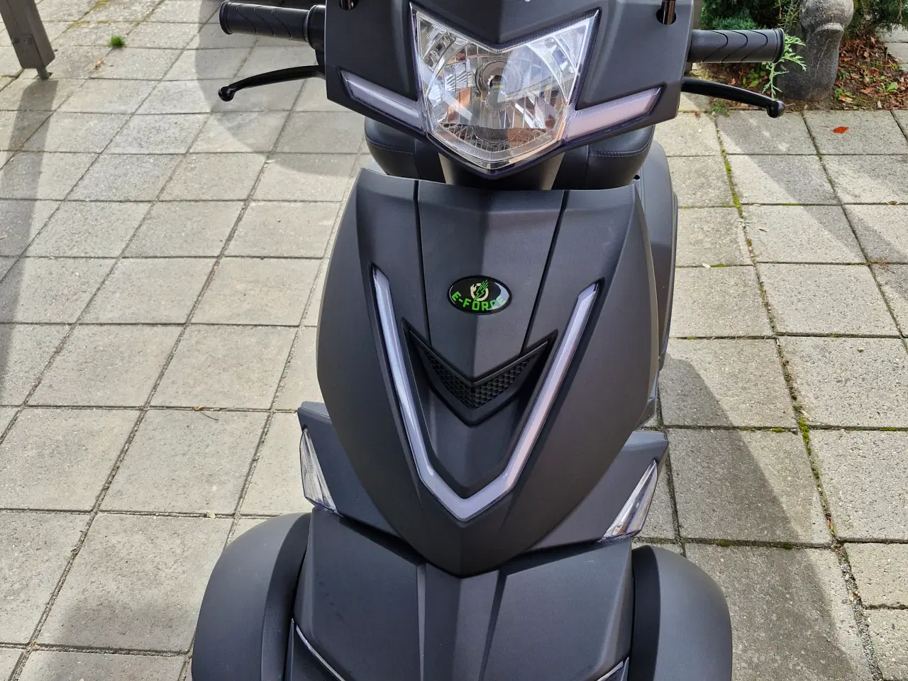 Billede 2 - E-force Mobility ELscooter