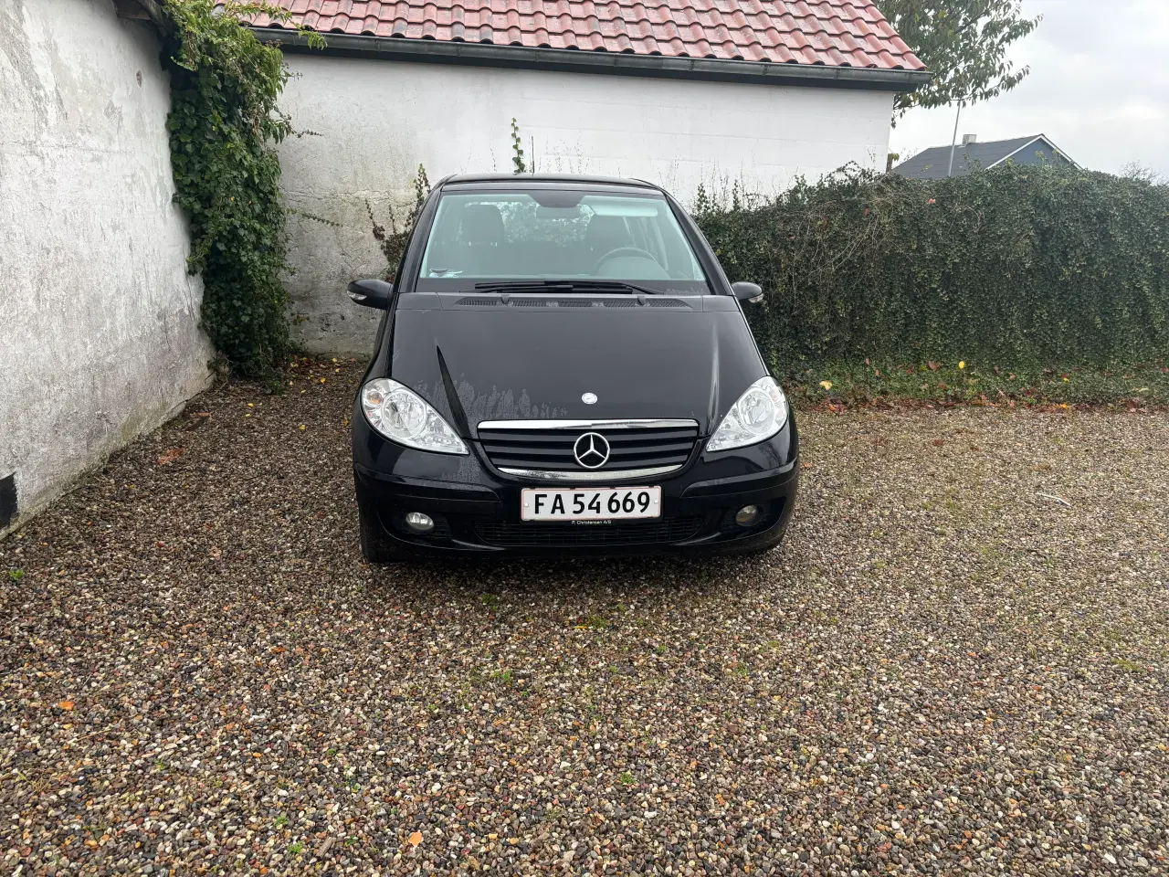 Billede 1 - Flot a klasse 