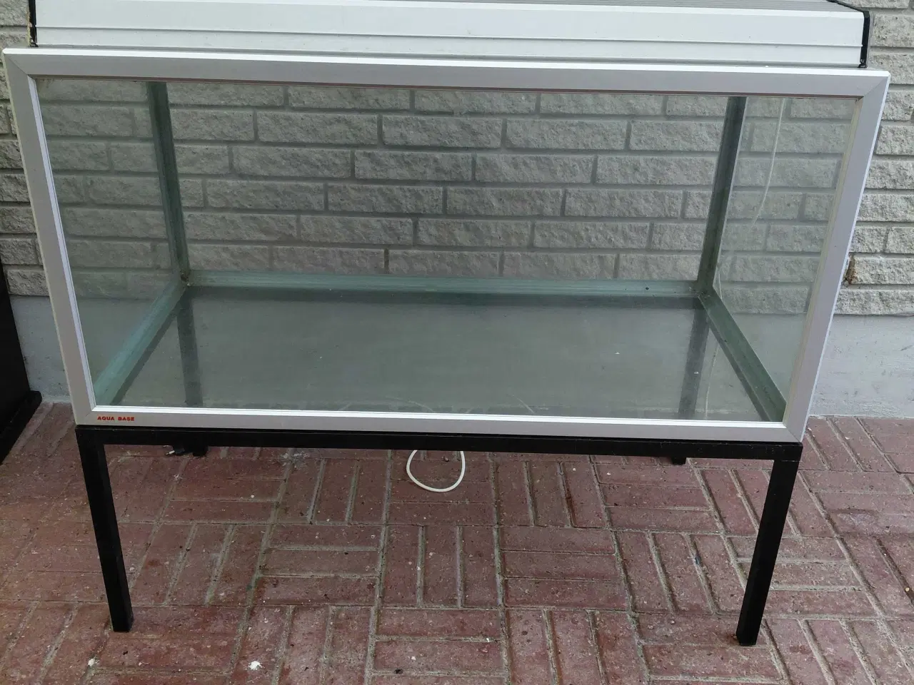 Billede 1 - Akvarier 250L