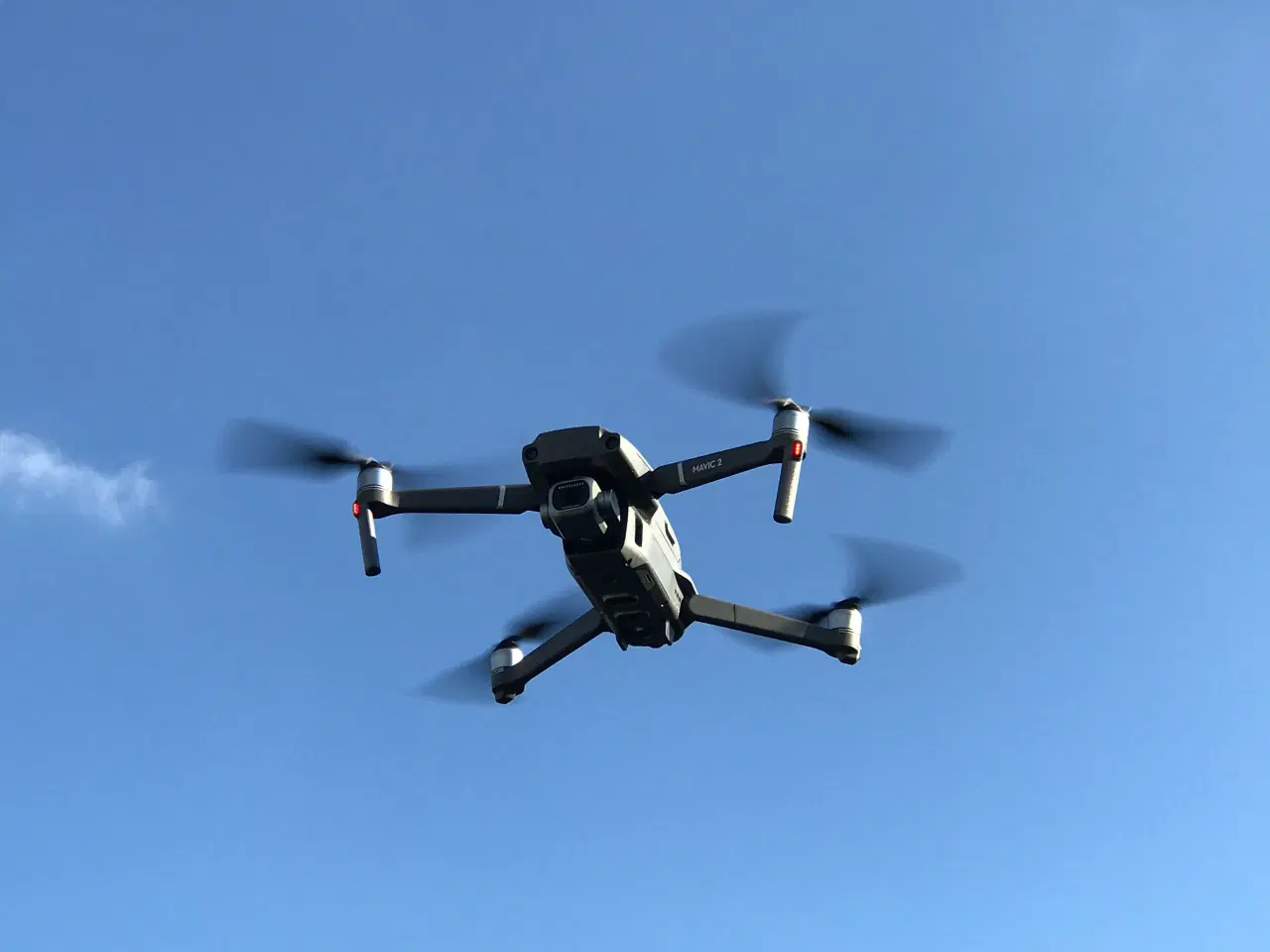 Billede 1 - Dji Mavic 2 Drone