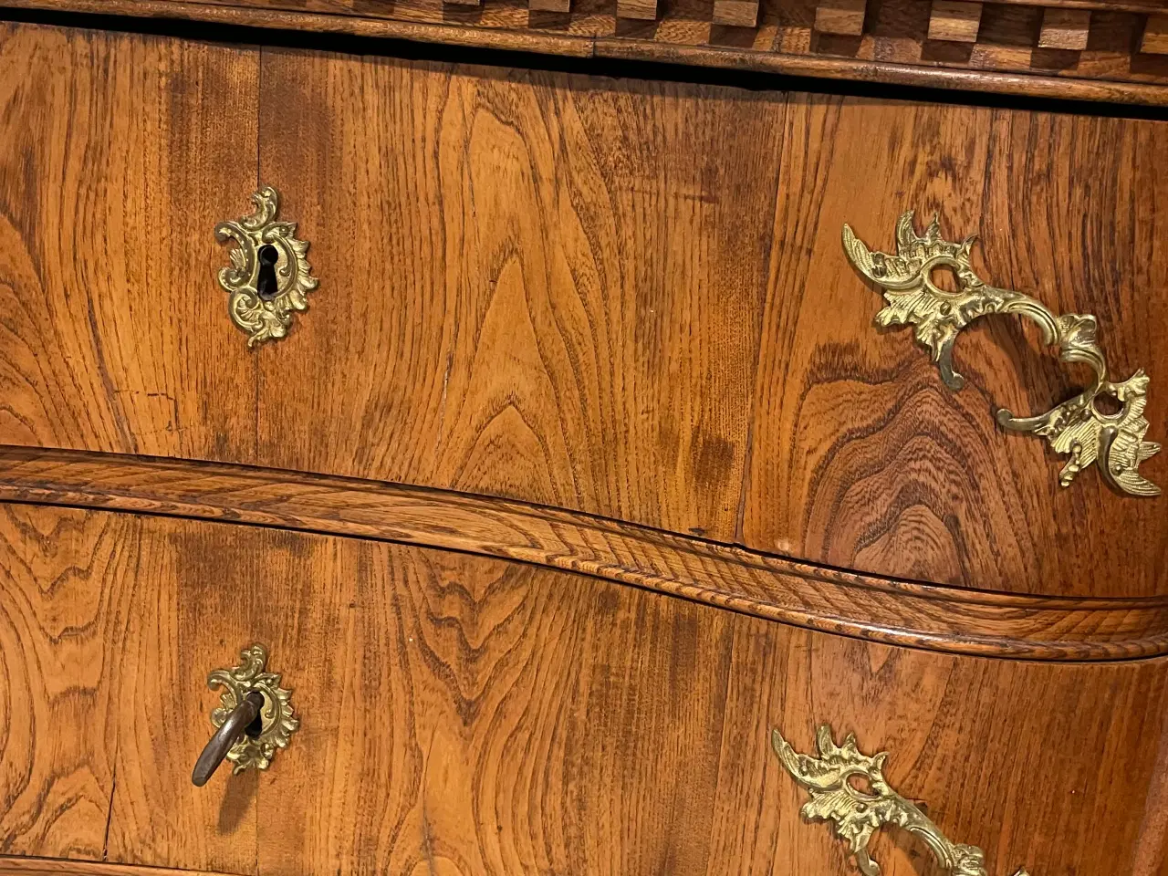 Billede 4 - Dragekiste