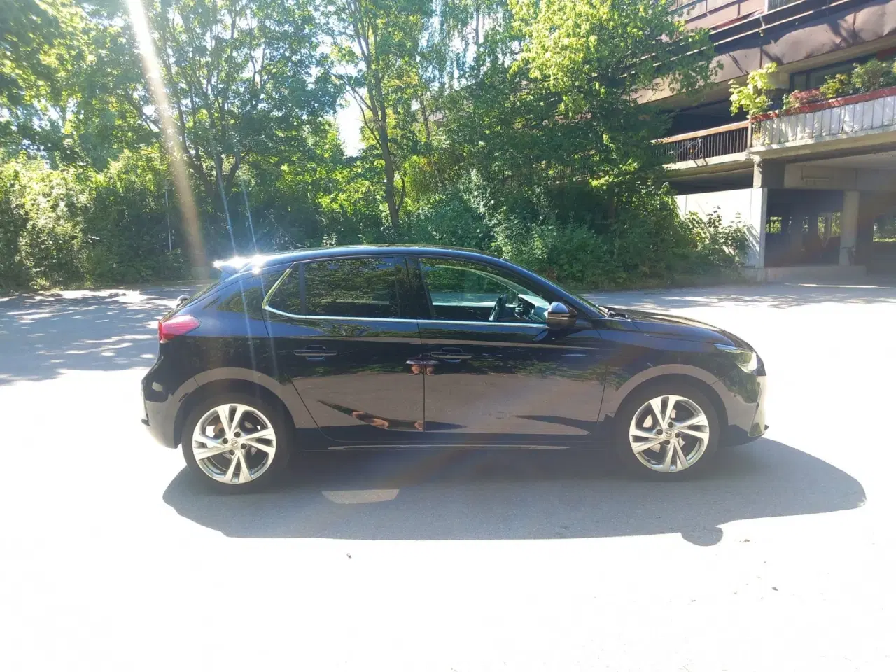 Billede 4 - Opel Corsa 1,5 D 102 Edition