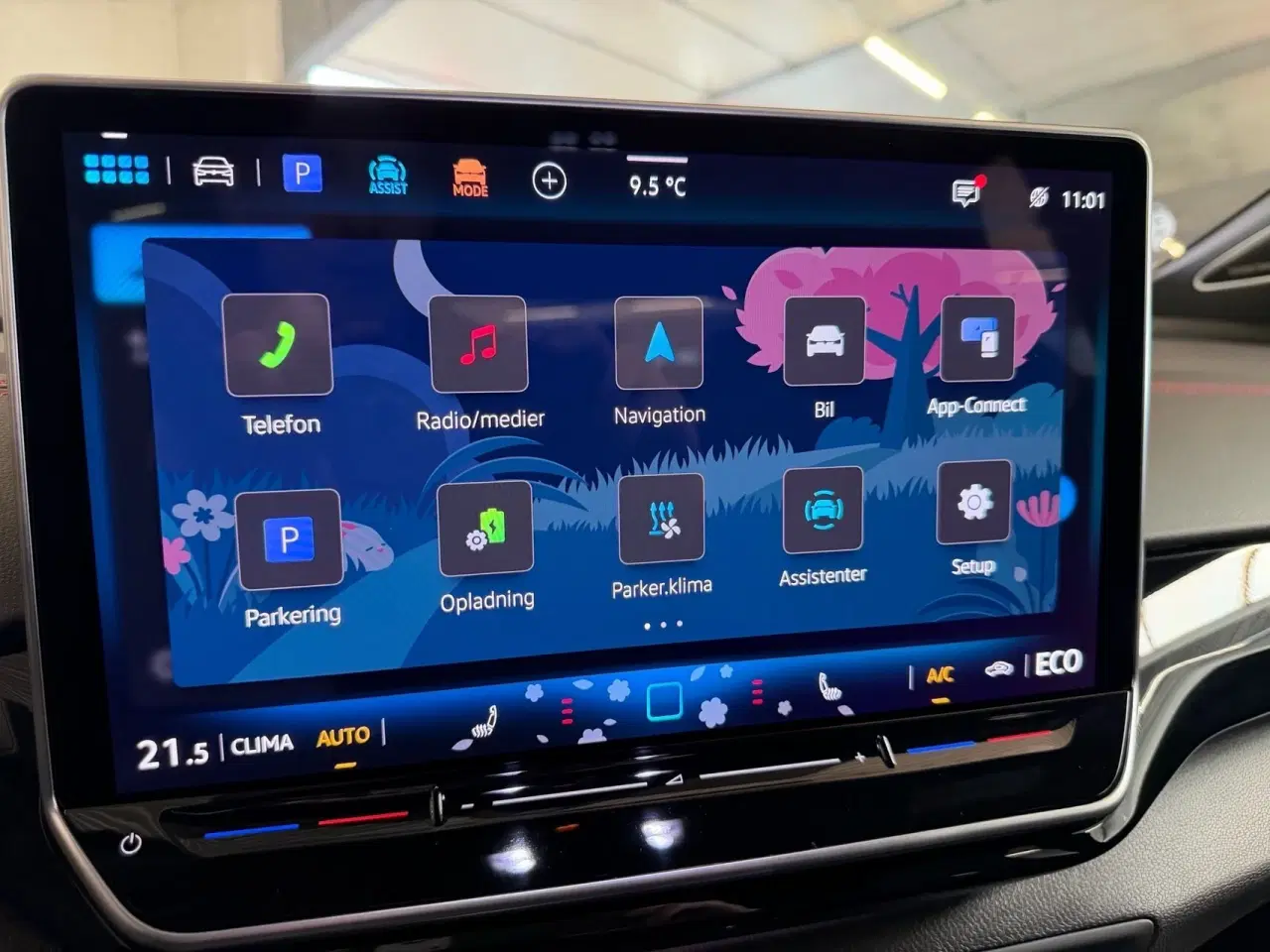 Billede 19 - VW ID.4 EL GTX Max+ 4Motion 340HK 5d Aut.