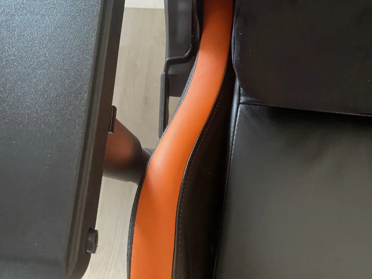 Billede 4 - CEPTER gaming stol