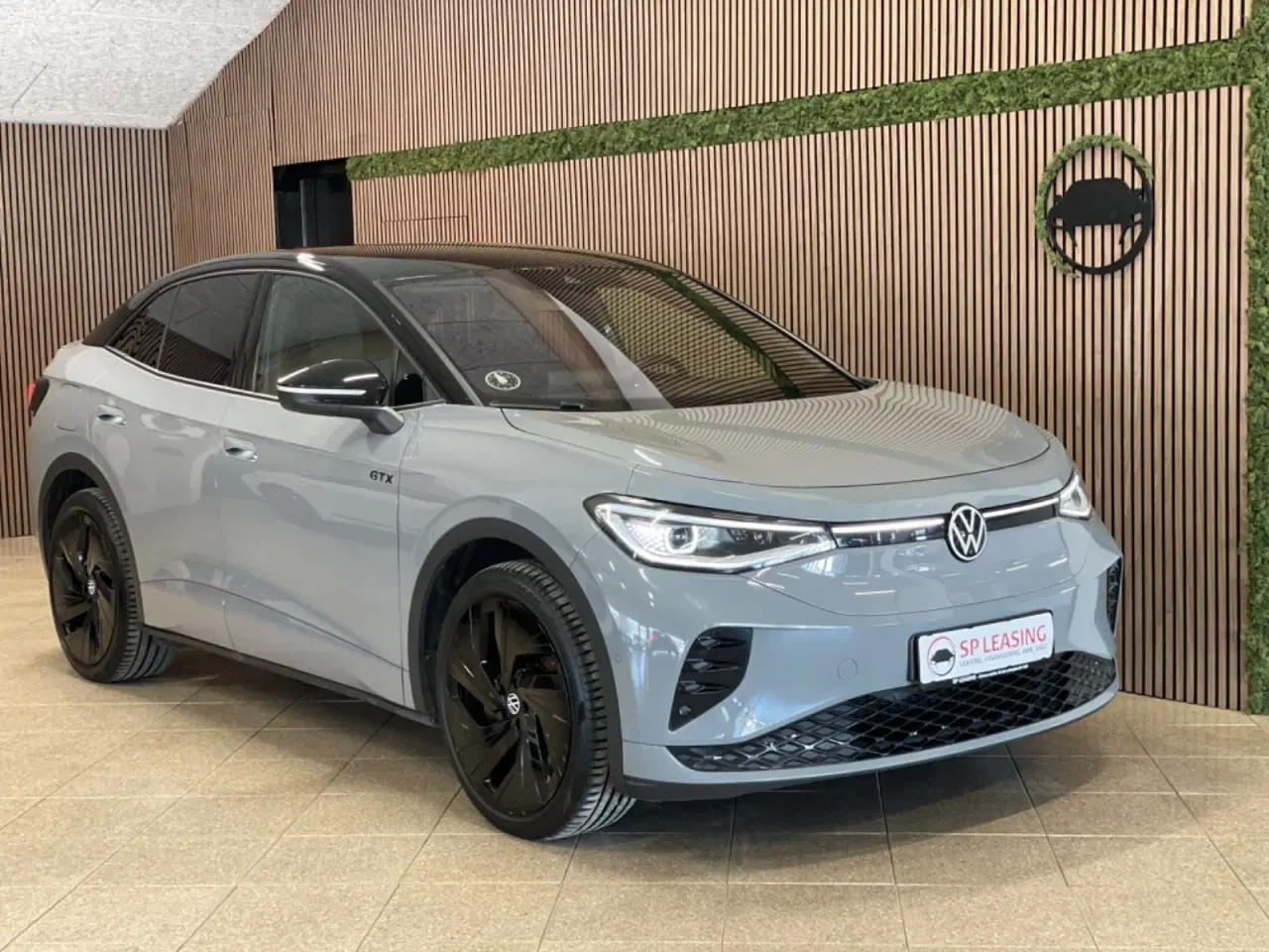 Billede 1 - VW ID.5 77 GTX 4Motion