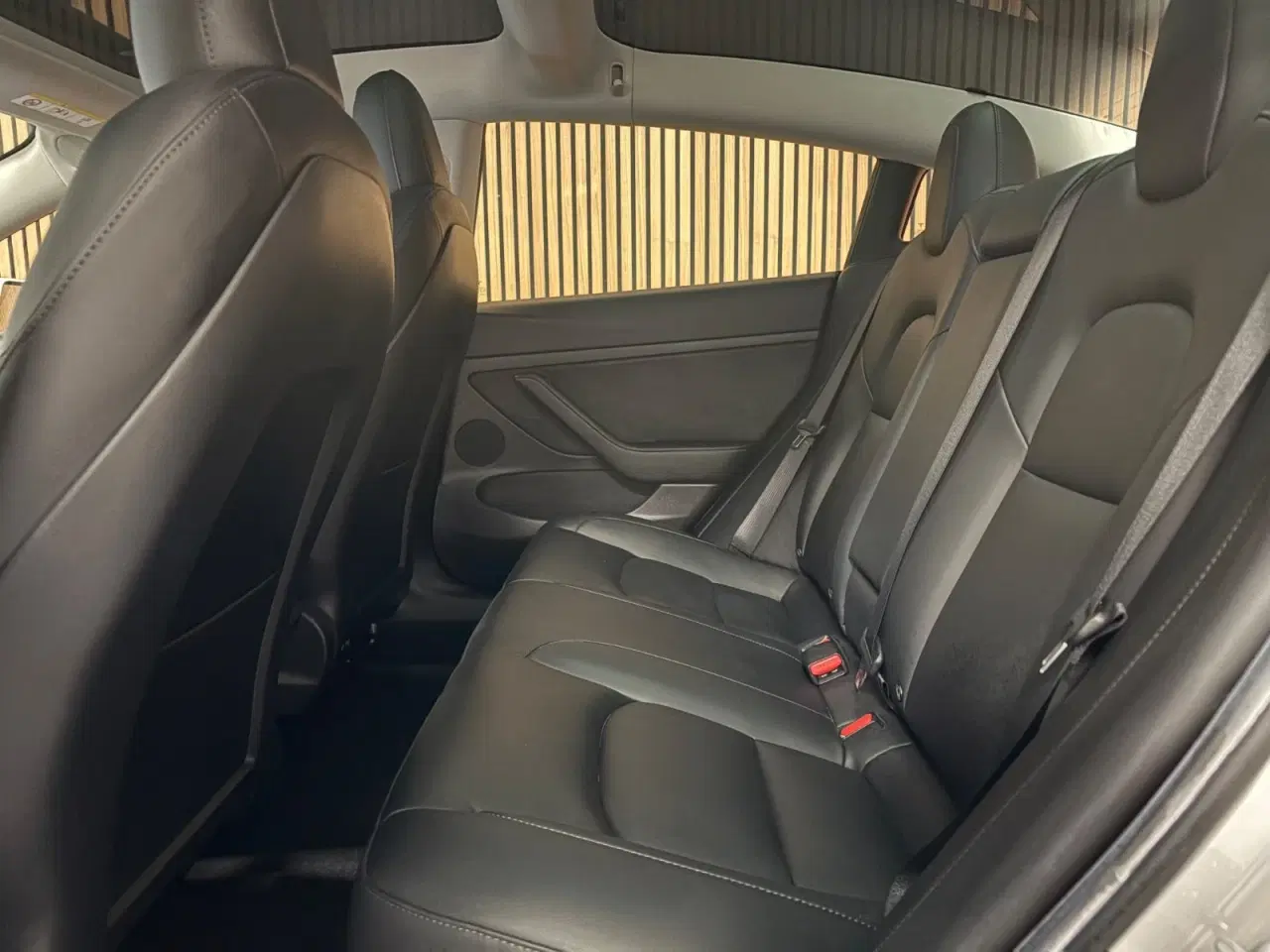 Billede 10 - Tesla Model 3  Standard Range+ RWD