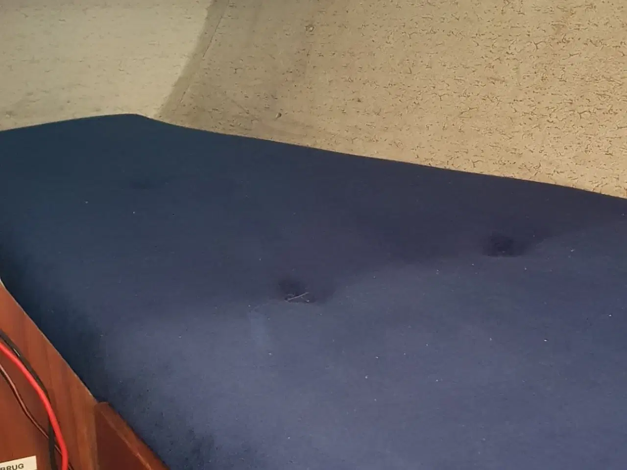 Billede 14 - Maxi 87 klargjort til søsætning sælges!