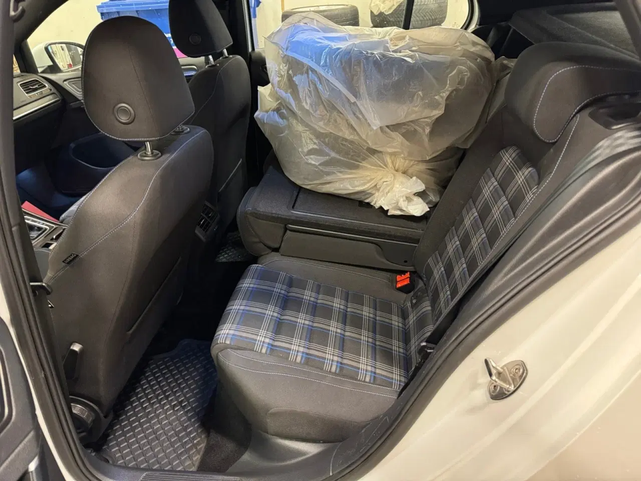 Billede 12 - VW Golf VII 1,4 GTE DSG