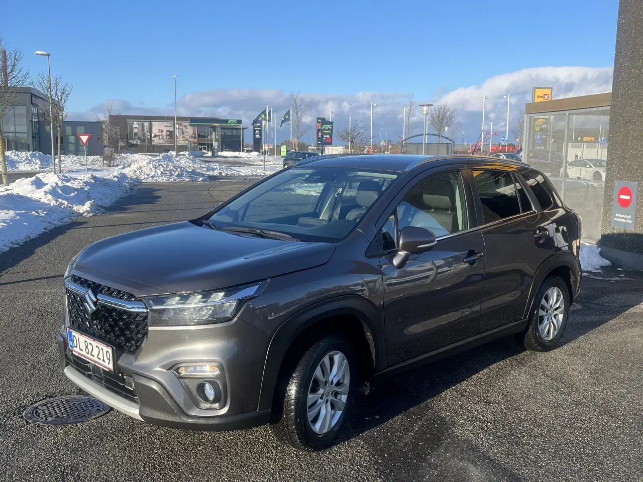 Billede 8 - Velholdt 