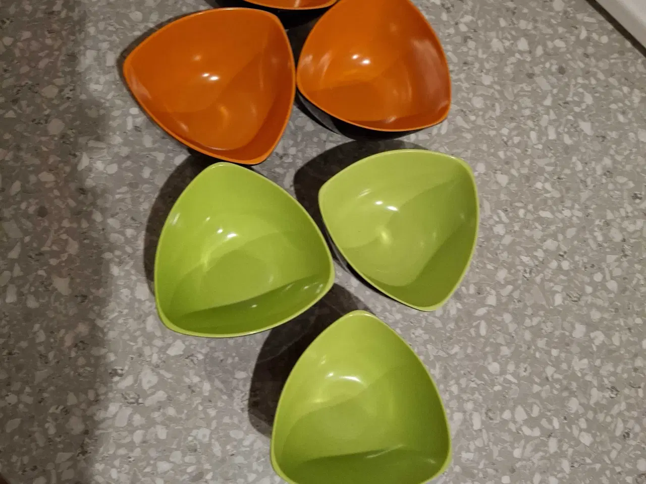 Billede 3 - Herstal skåle