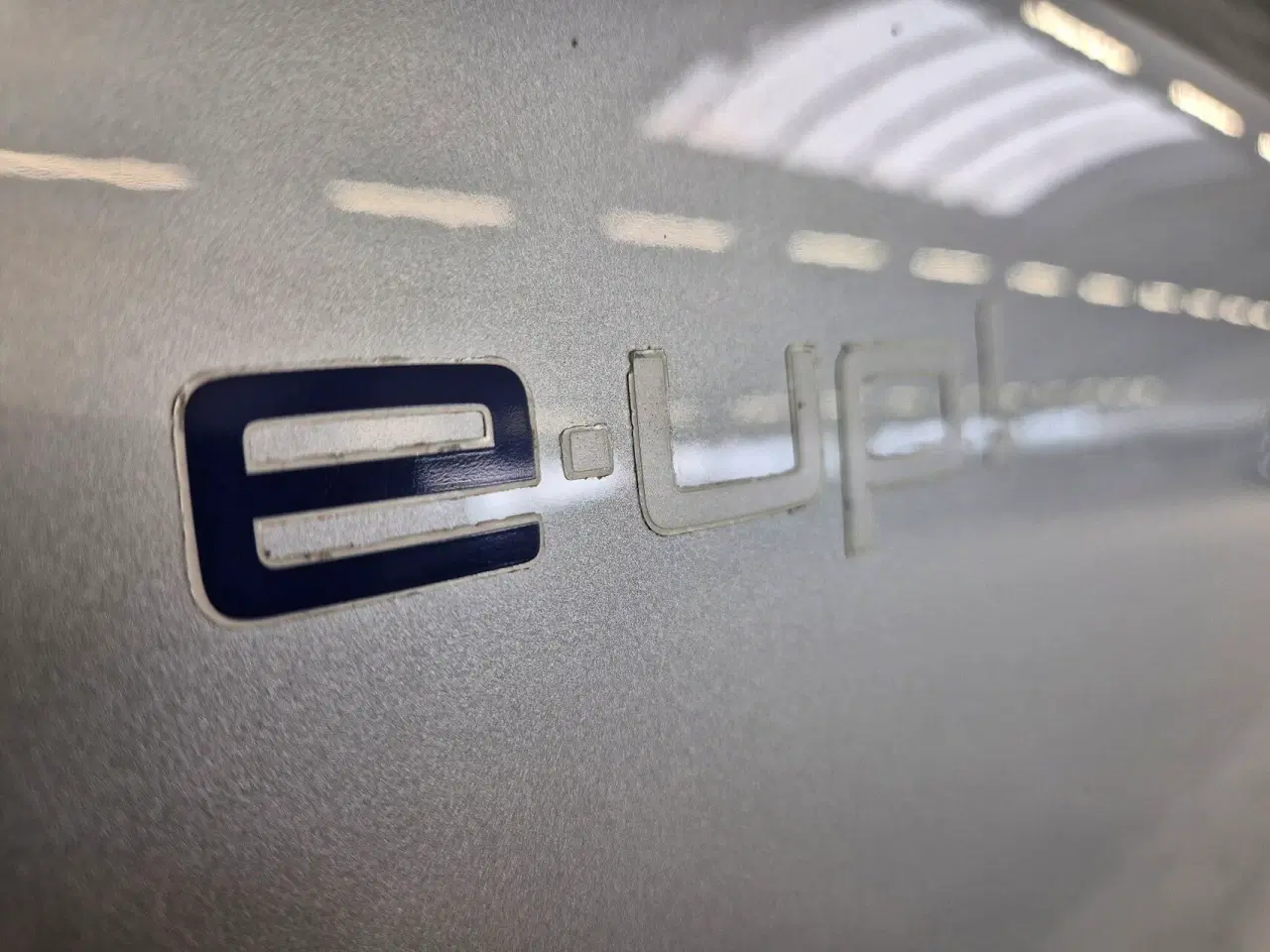 Billede 20 - VW up EL 82HK 5d Aut.