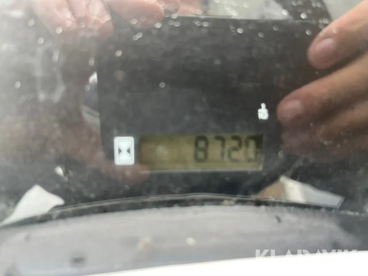 Billede 6 - Klipper John Deere X740 Ultimate