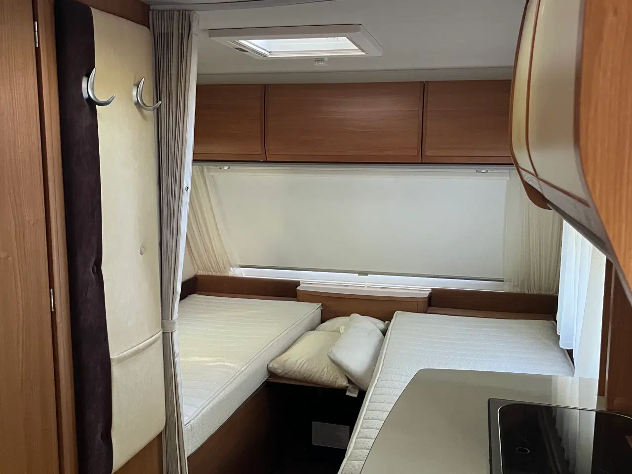 Billede 9 - Burstner Belcanto 460 TL