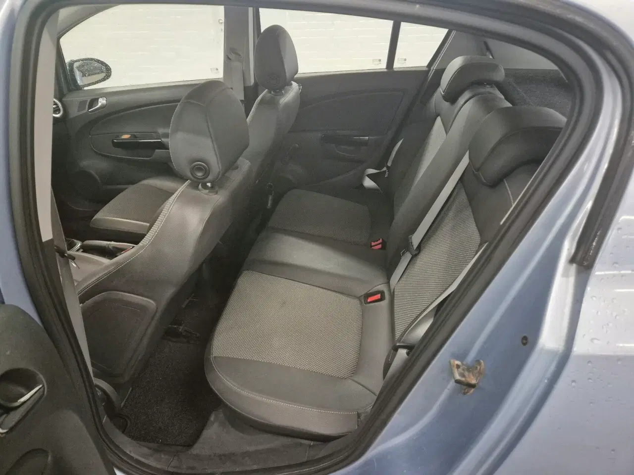 Billede 15 - Opel Corsa 1,3 CDTI Enjoy 75HK 5d