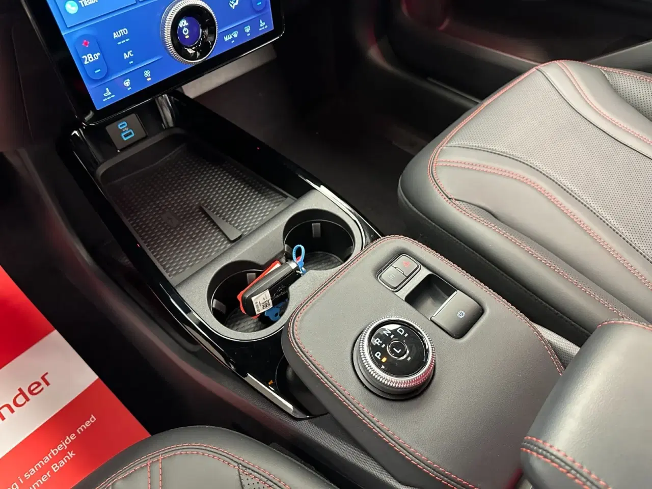 Billede 21 - Ford Mustang Mach-E 98 Extended Range