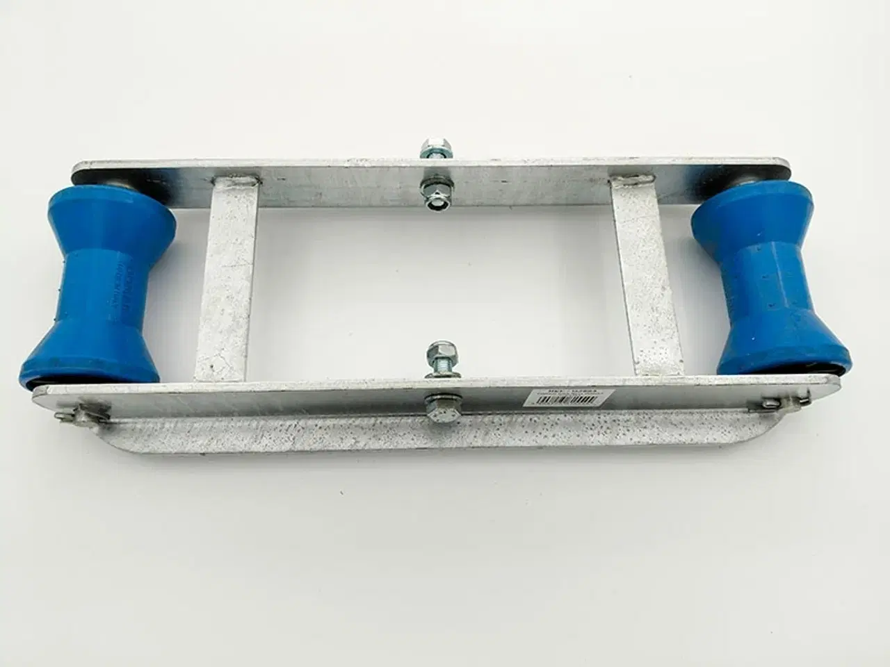 Billede 5 - Navy Dob. vipperulle