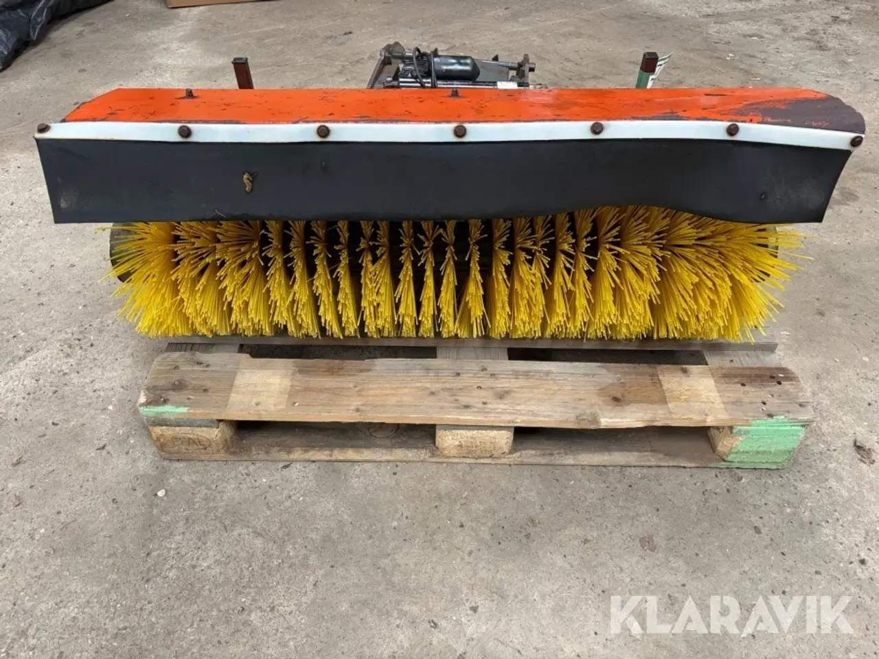 Billede 5 - Kost Karlo Nielsen K103