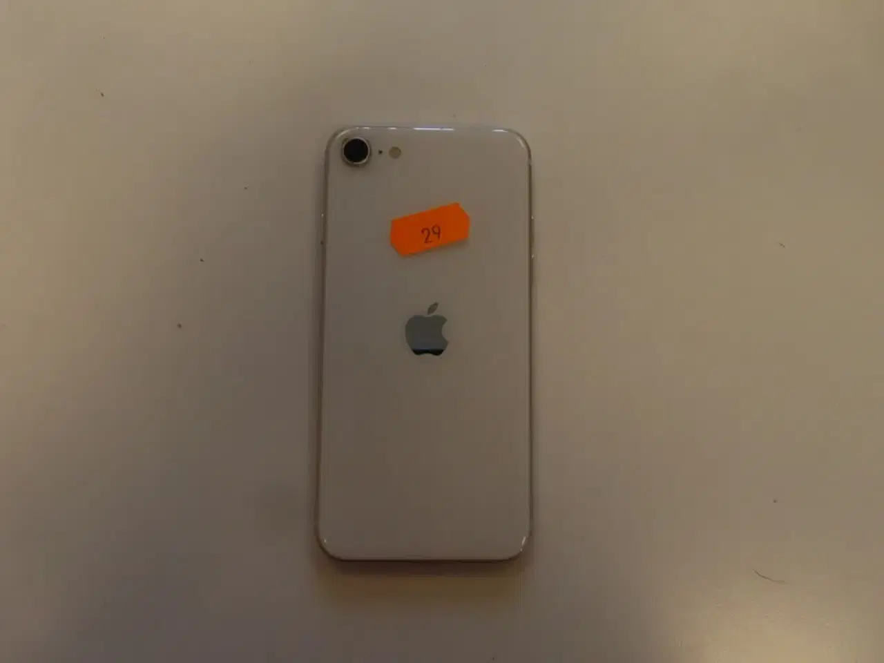 Billede 2 - Mobiltelefon APPLE Iphone SE 3. Gen - 64 GB