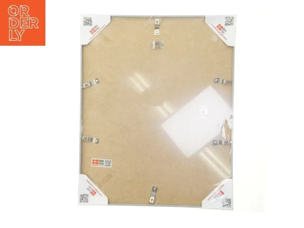 Billede 2 - Minnie Mouse billede fra Rye Merc (str. 40x50 cm)