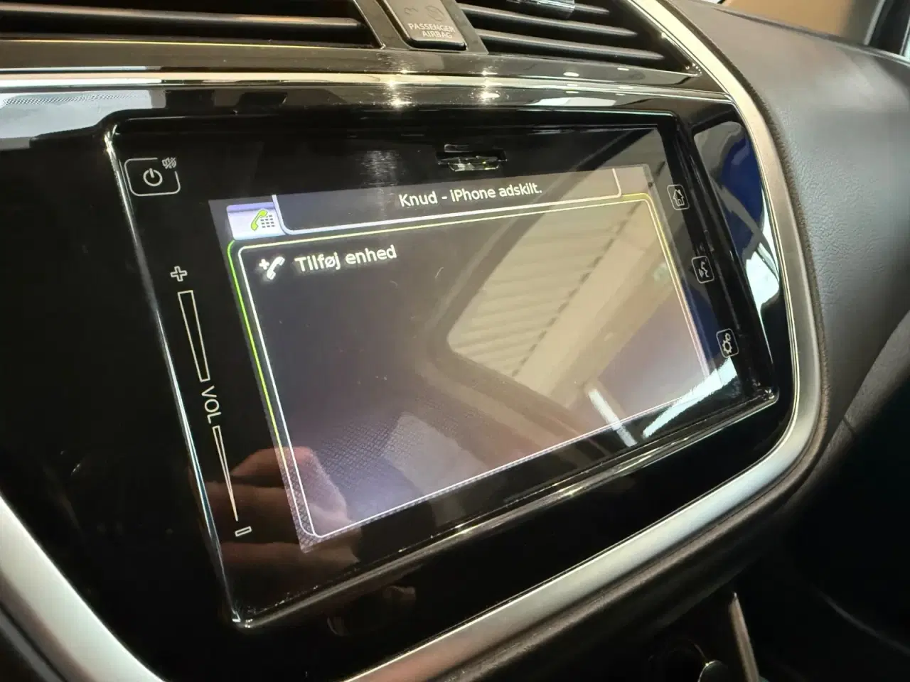 Billede 13 - Suzuki S-Cross 1,0 Boosterjet Comfort