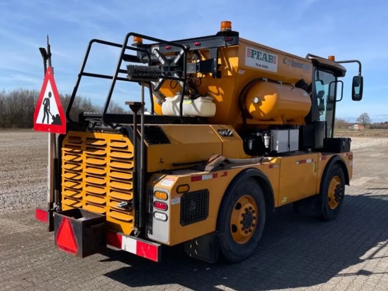 Billede 3 - SuperiorRoads Python 5000+