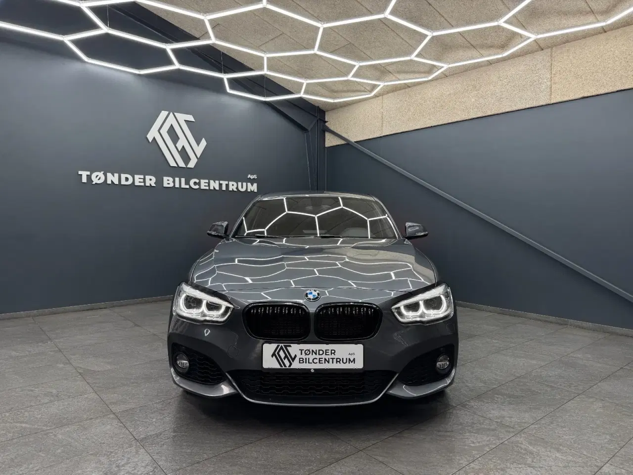 Billede 5 - BMW 118i 1,5 M-Sport aut.