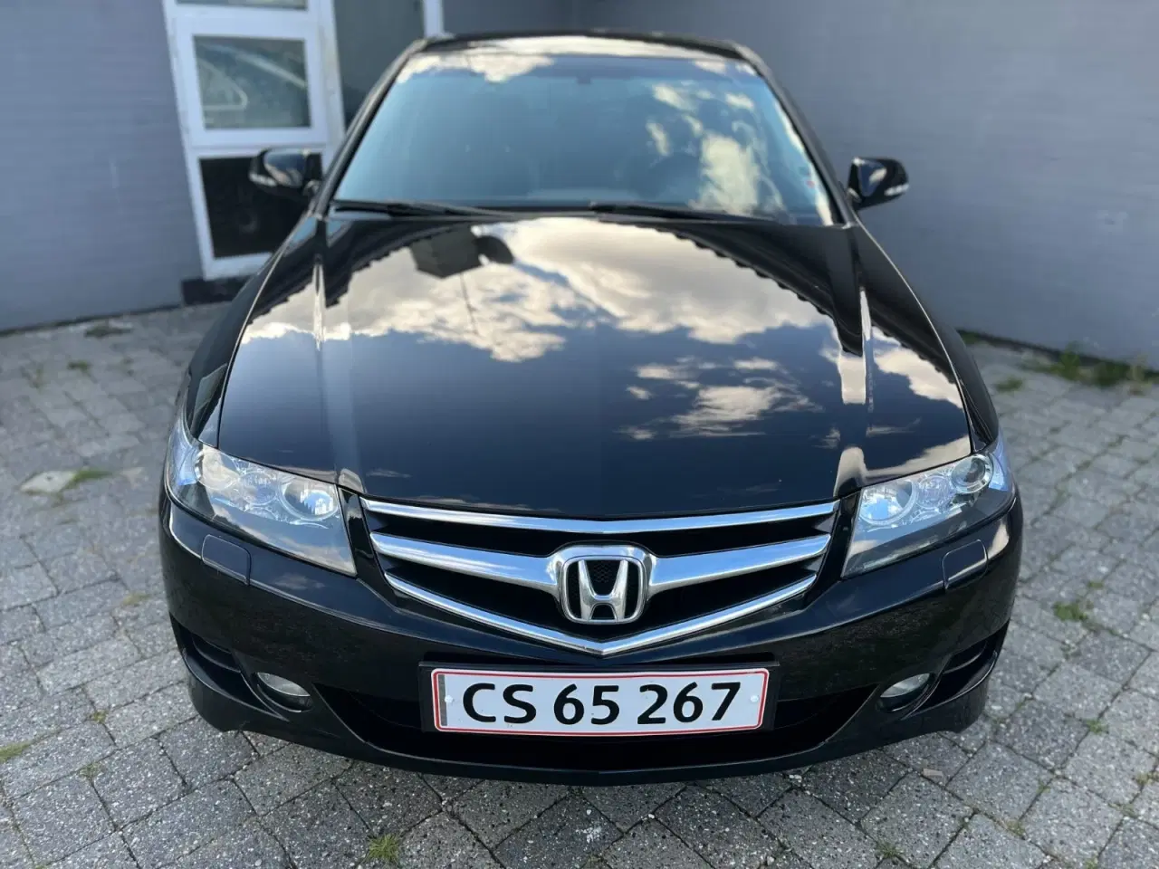 Billede 2 - Honda Accord 2,0i Sport