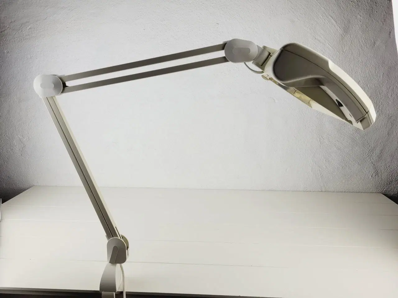 Billede 1 - Skrivebordslampe LUXO FL-245
