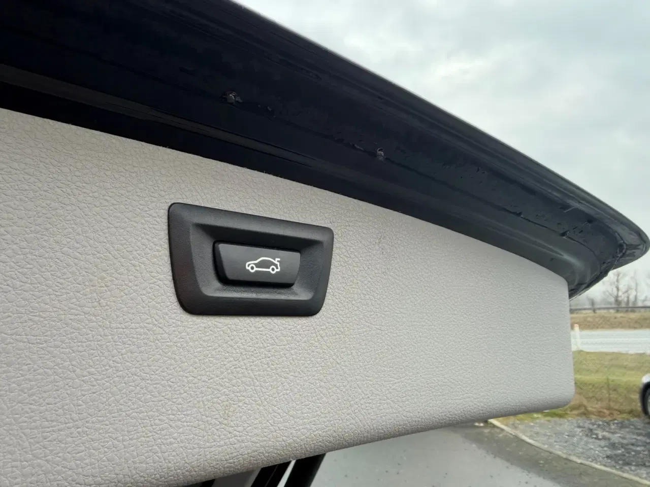 Billede 28 - BMW 320d Touring 2,0 D Steptronic 190HK Stc 8g Aut.