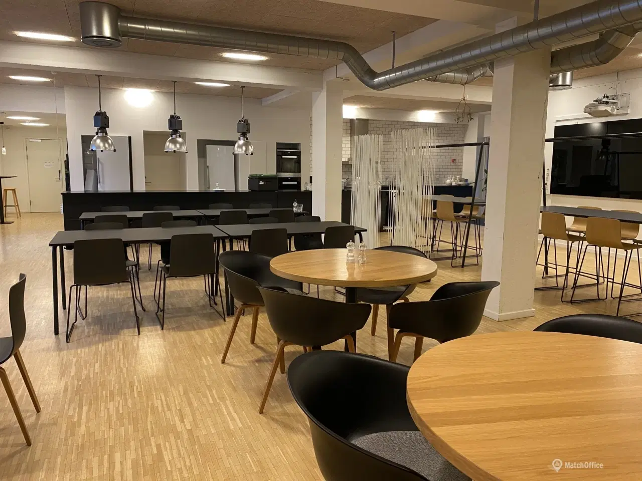 Billede 10 - Indbydende og lyse kontorlokaler velbeliggende i en moderne ejendom i Brøndby tæt på den nærliggende infrastruktur