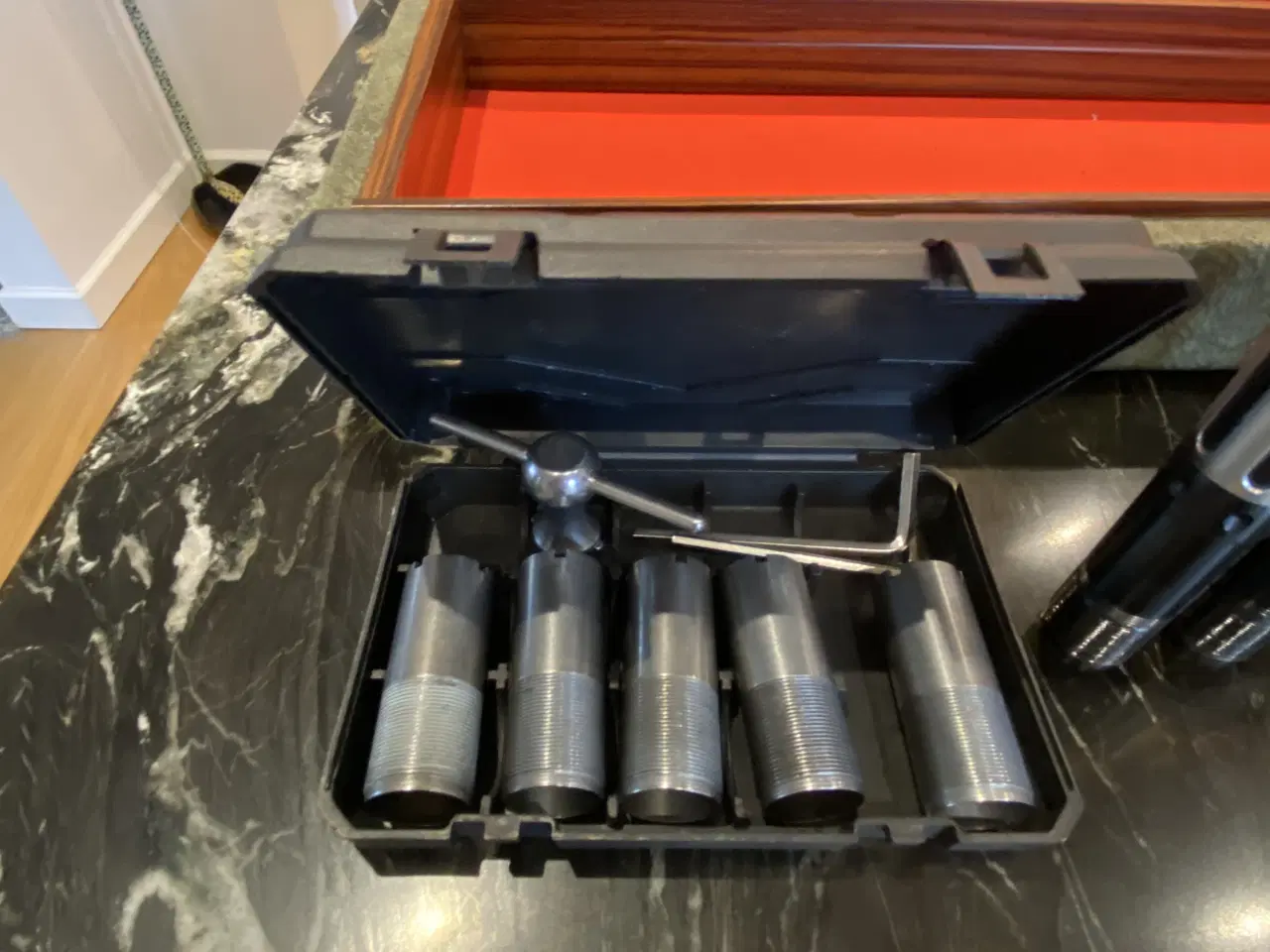 Billede 8 - Yildiz Pro Trap Adjustable 