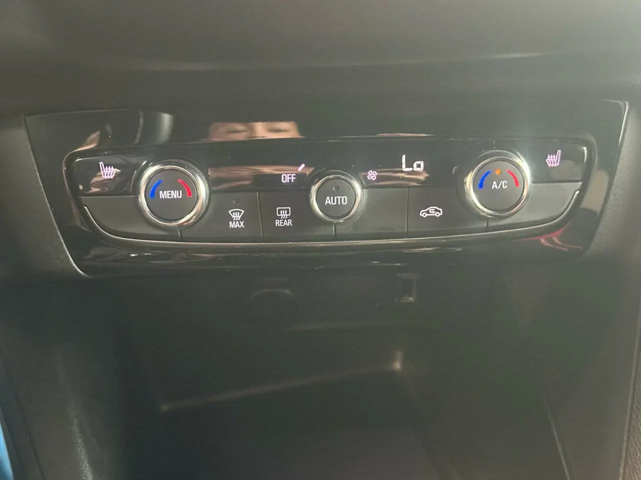 Billede 20 - Opel Corsa-e 50 GS-Line