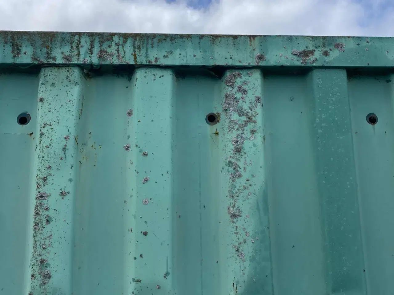 Billede 10 - Container 20 fod 