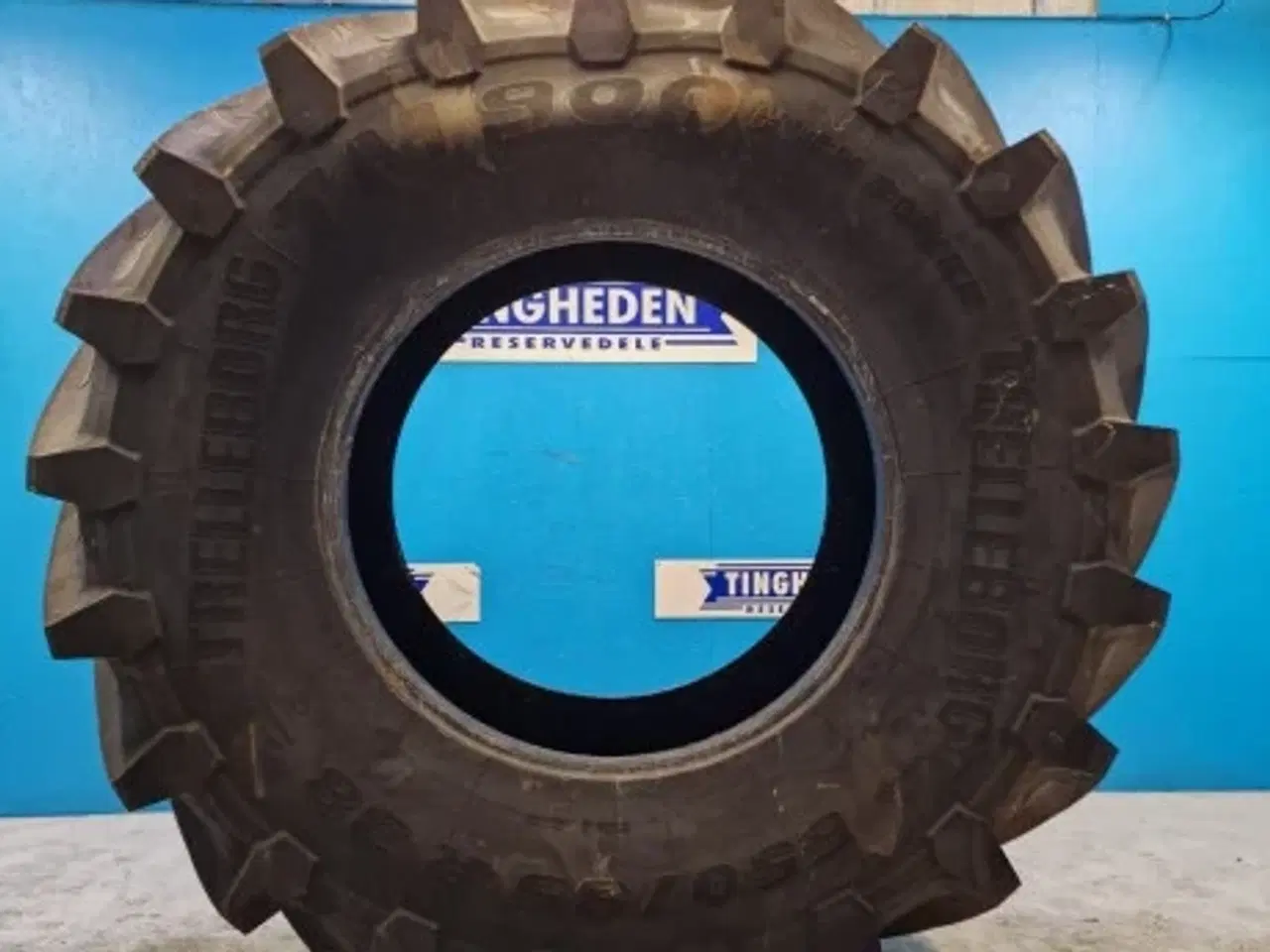 Billede 15 - 38"   650/85R38