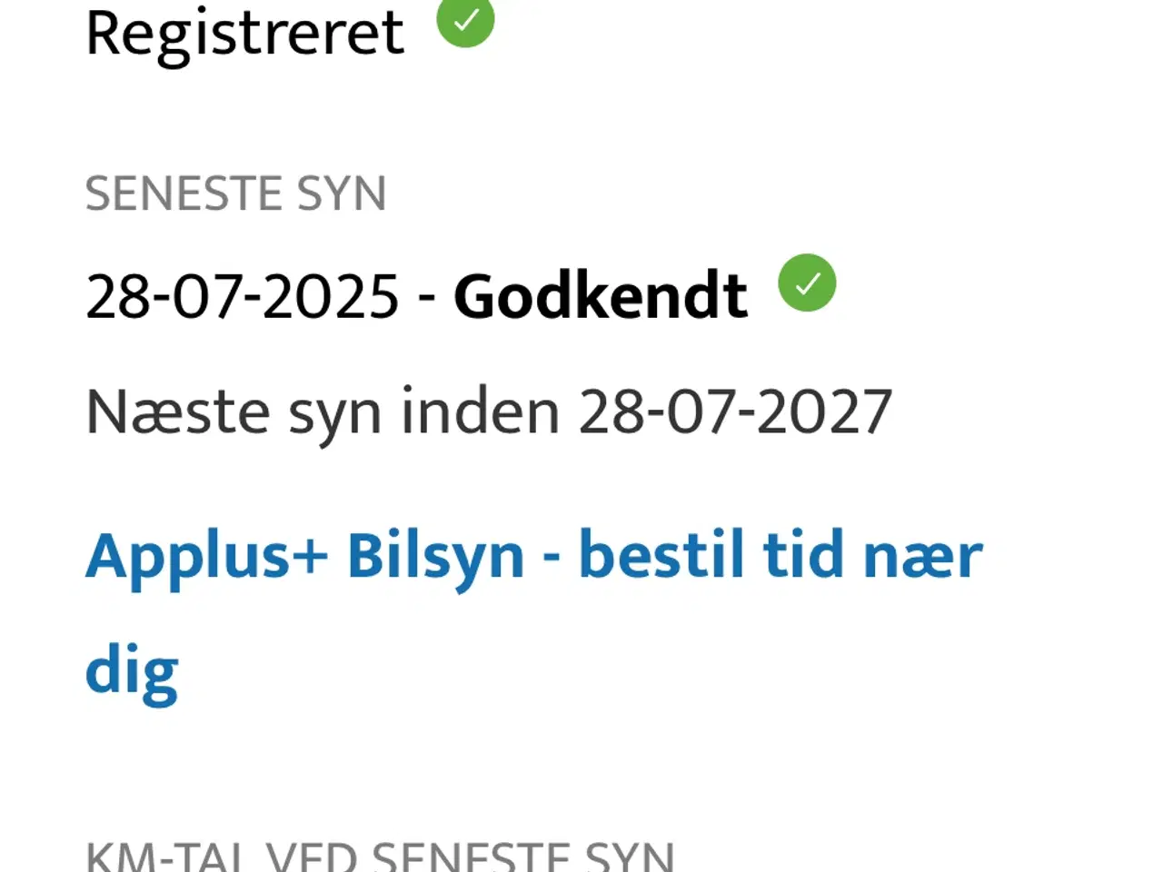 Billede 8 - Hyundai i30 diesel 25,6 km/l