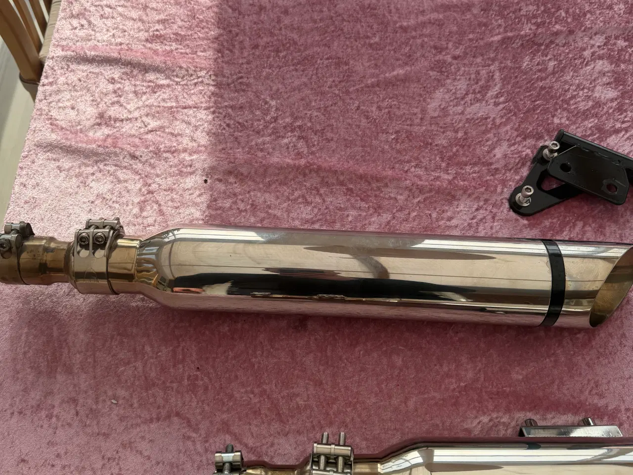 Billede 3 - delkevic potter