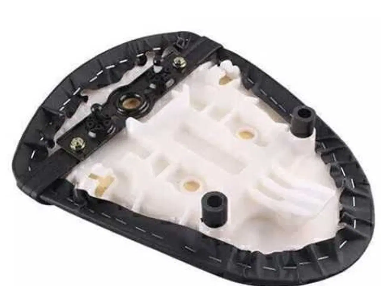 Billede 6 - Bagsæde til 2007-2008 motorcykel Suzuki GSXR 1000 