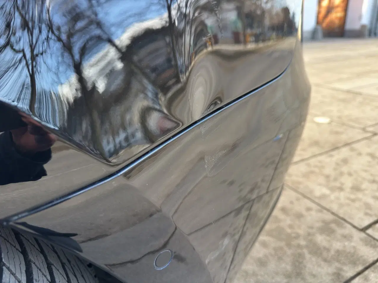 Billede 21 - Tesla Model 3  Standard Range+ RWD