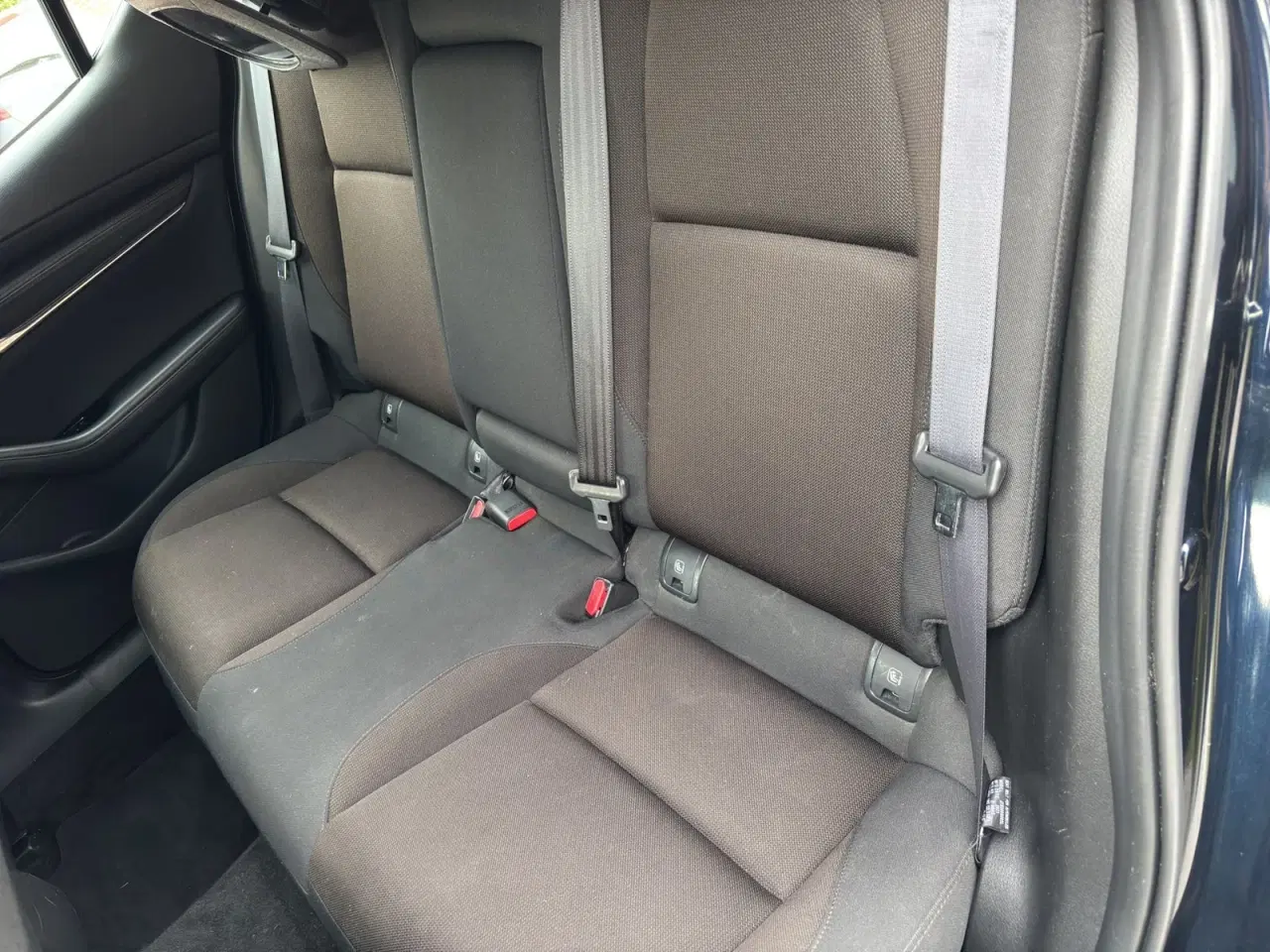 Billede 13 - Mazda 3 2,0 e-SkyActiv-G 150 Sky
