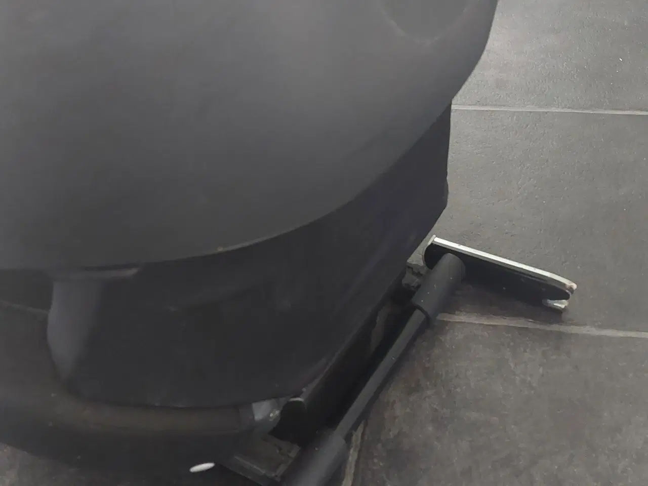 Billede 4 - Autostol Cybex Solution X Fix 15-36 kg